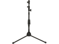 Fender   Telescoping Boom Amp Microphone Stand